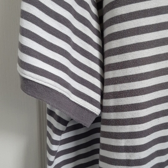 Striped Polo - Picture 3 of 4